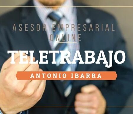 TELETRABAJO. Ventajas y mecanismos. Parte 1.