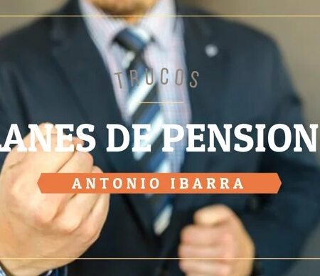 PLANES DE PENSIONES 2: Truco para recuperarlos y evitar sanciones.