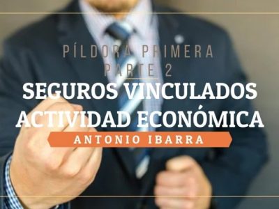 GASTOS FISCALES EN SEGUROS. #2