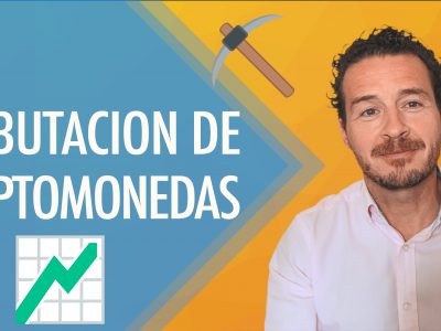 Tributación de Criptomonedas