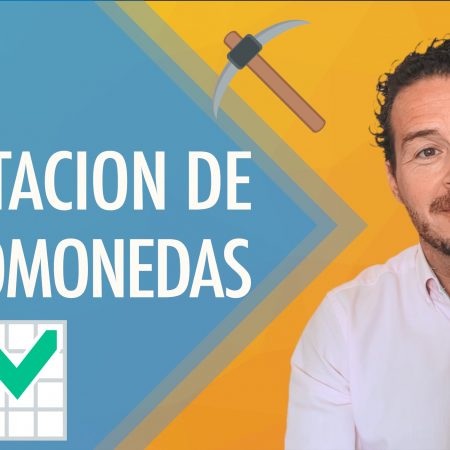 Tributación de Criptomonedas